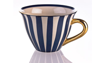 Teacups, patterns